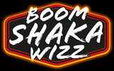 Boom Shaka Wizz – Accueil