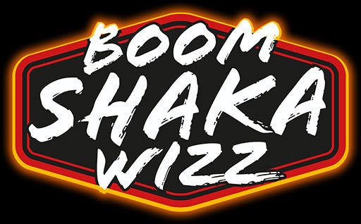 Boom Shaka Wizz